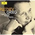 Grieg - Piano Works