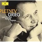 Grieg - Piano Works