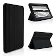 Kindle Fire Lightweight MicroShell Folio Cover by Marware, Black