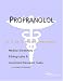 Propranolol - A Medical Dictionary, Bibliography, and Annotated Research Guide to Internet References