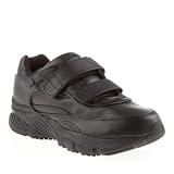 Apex Men's Double Strap Walker Shoes