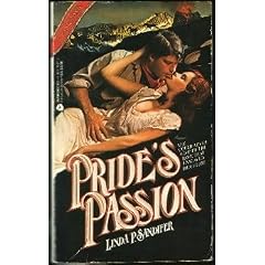 Pride's Passion