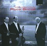 Bridge - Piano Trios