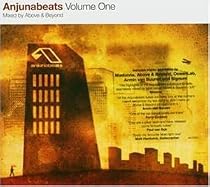 Anjunabeats Vol.1 [Mixed By Above & Beyond]