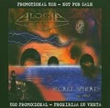 ALOGIA - The Secret Spheres of Art