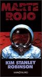 Marte Rojo (Spanish Edition)
