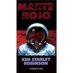 Marte Rojo
