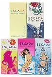 Escada Collectors Edition Set Set of 5 Minis inc Ibiza Hip..