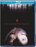 The Blair Witch Project [Blu-ray]