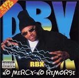NO MERCY-NO REMORSE