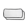 Genuine Eureka Deluxe Magic Cloth for Enviro Steamer (Set of 2 Cloths)