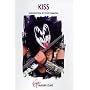 "Kiss" by Sylvie Simmons