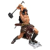 Mcfarlane Conan Series 1 Action Figure - Conan The Indomitable