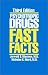 Psychotropic Drugs: Fast Facts, Third Edition