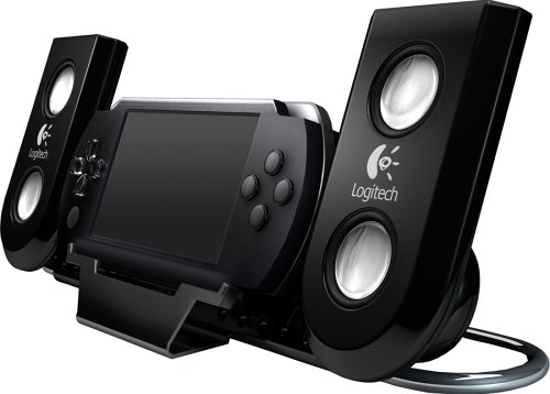 Childrens Toyshop  Video Games : PSP PlayGear Amp