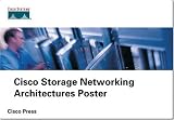 Cisco Storage Networking Architectures Poster (Networking Technology)