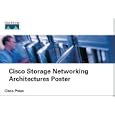 Cisco Storage Networking Architectures Poster (Networking... by Thomas Nosella