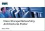 Cisco Storage Networking Architectures Poster