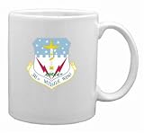 341 Missile Wing Mug