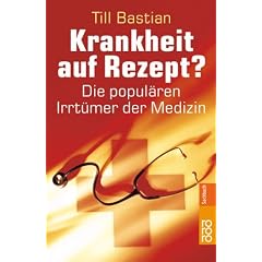 Krankheit auf Rezept?