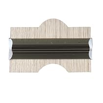 Johnson Level & Tool 2206 6-Inch Ruled Contour Duplication Gauge