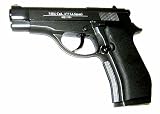 301 M84 4.5mm BB Pistol, Black, Box