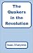 Book The Quakers in the Revolution
