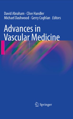 Advances in Vascular Medicine