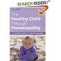 Your Healthy Child with Homeopathy