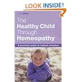 Your Healthy Child with Homeopathy