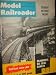 Book Model Railroader Magazine (February, 1964)