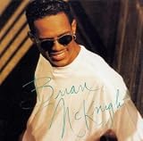 Brian Mcknight [European Import]