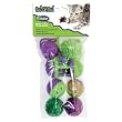Go Cat Go Roll'n in Fun Catnip Toys