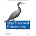 Object-Oriented Programming with Visual Basic .NET