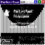 PerfectBeat Metronome downloadable Software