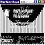PerfectBeat Metronome (PalmOS)