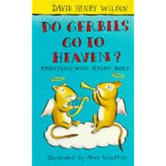 Do Gerbils Go to Heaven? (Adventures with Jeremy James)