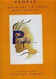 People : a poem for children