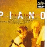 Piano Favorites
