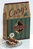16oz. Milk Chocolate Toffee with Toasted Almonds