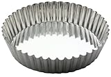 ( Deals Program) Get Deals for SCI Scandicrafts Fluted Deep Tart/Quiche Mold, Removable Bottom 10.25-inch Diameter by 2-1/8-inch Deep