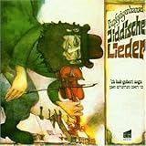 Jiddische Lieder