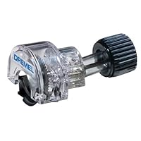 Dremel 670 Mini Saw Attachment