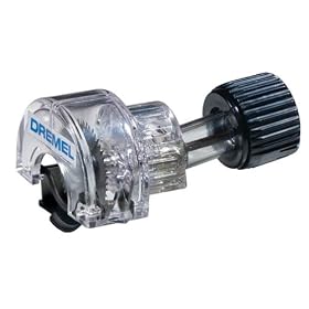 Dremel 670 Mini Saw Attachment: Home Improvement
