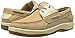 Sperry Top-Sider Men's Billfish 3-Eye Boat Shoe