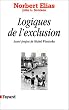 Logiques de l'exclusion. Enqu�te sociologique au coeur des probl�mes d'une communaut�