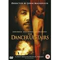 The Dancer Upstairs - Dvd [2002]