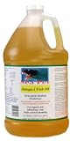 Sea Pet Omega 3 Fish Oil 200 with Natural Vit E 1 Gal