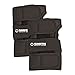 Smith Safety Gear Scabs Wrist Guards, Black, Large