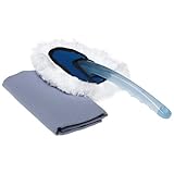MysticMaid MMKIT-SM Microfiber Small Cleaning Kit